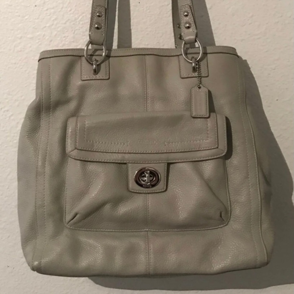 Coach Shoulder Bag